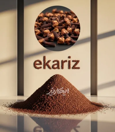 خرید پودر میخک از عطاری در یزد | ارسال به سراسر ایران