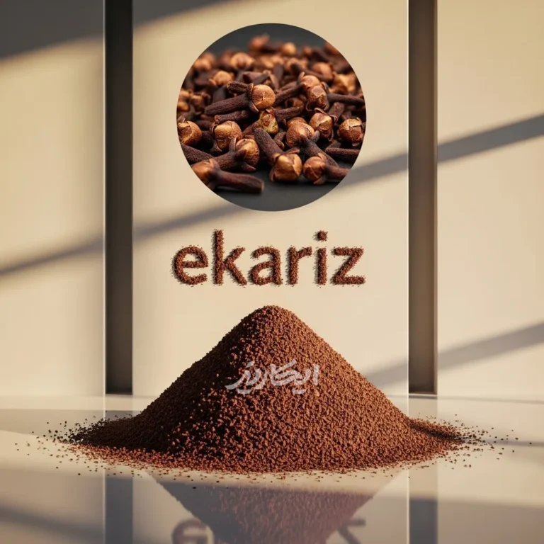 خرید پودر میخک از عطاری در یزد | ارسال به سراسر ایران