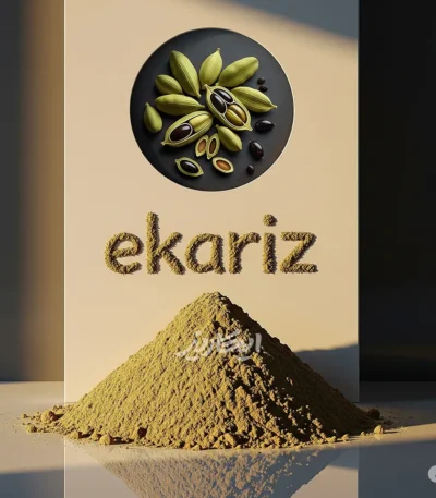 خرید پودر هل از عطاری در یزد | ارسال به سراسر ایران