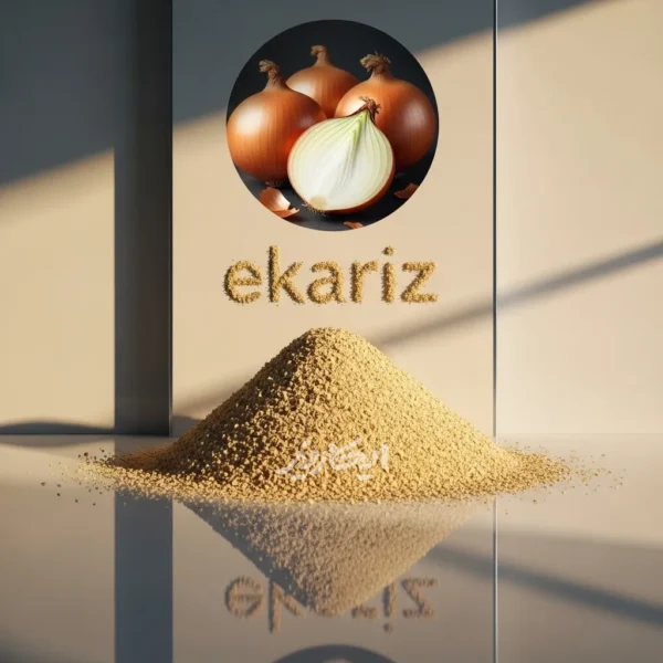 خرید پودر پیاز از عطاری در یزد | ارسال به سراسر ایران