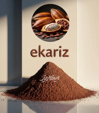 خرید پودر کاکائو از عطاری در یزد | ارسال به سراسر ایران