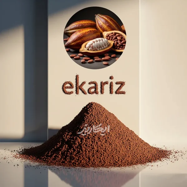 خرید پودر کاکائو از عطاری در یزد | ارسال به سراسر ایران