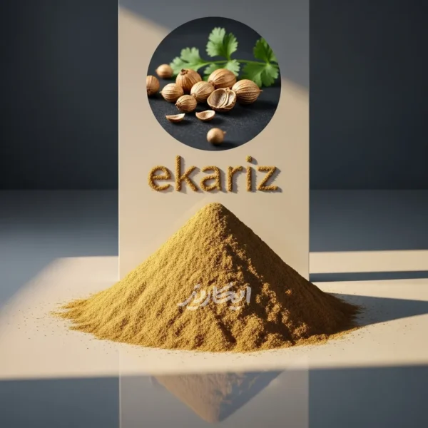 خرید پودر گشنیز از عطاری در یزد | ارسال به سراسر ایران