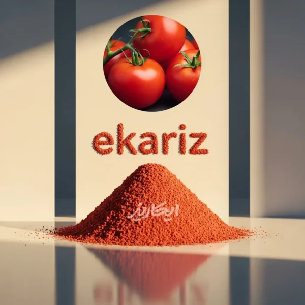 خرید پودر گوجه از عطاری در یزد | ارسال به سراسر ایران
