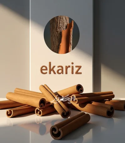 خرید چوب دارچین از عطاری در یزد | ارسال به سراسر ایران