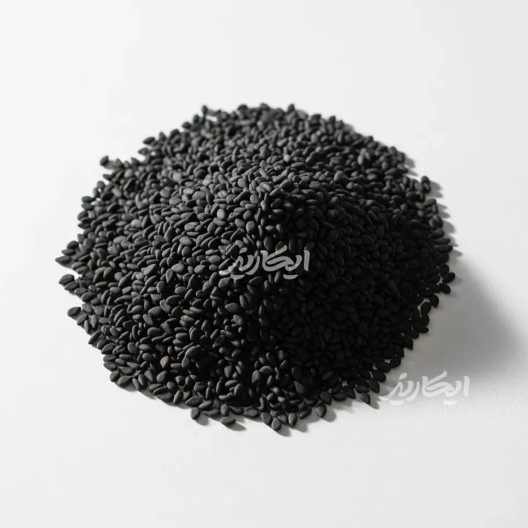 خرید كنجد سیاه از عطاری در یزد | ارسال به سراسر ایران