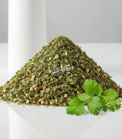 خرید گشنیز خشک از عطاری در یزد | ارسال به سراسر ایران