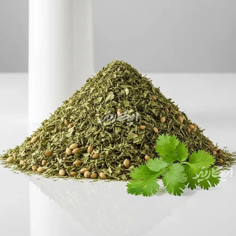 خرید گشنیز خشک از عطاری در یزد | ارسال به سراسر ایران