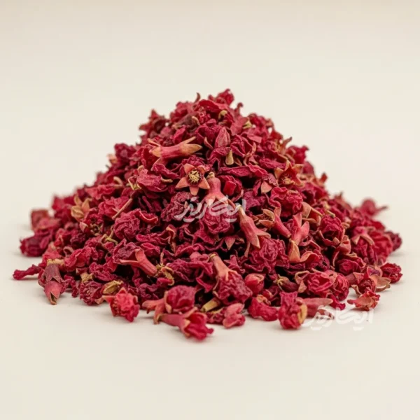 خرید گل انار فارسی از عطاری در یزد | ارسال به سراسر ایران