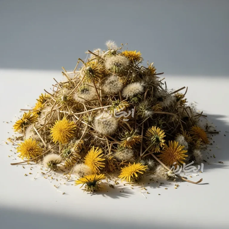 خرید گل قاصدک از عطاری در یزد | ارسال به سراسر ایران