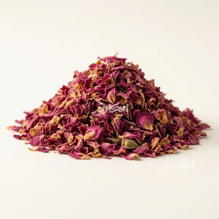 خرید گل محمدی خشک از عطاری در یزد | ارسال به سراسر ایران