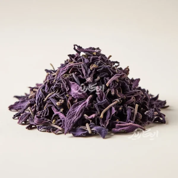 خرید گل گاوزبان خشک از عطاری در یزد | ارسال به سراسر ایران