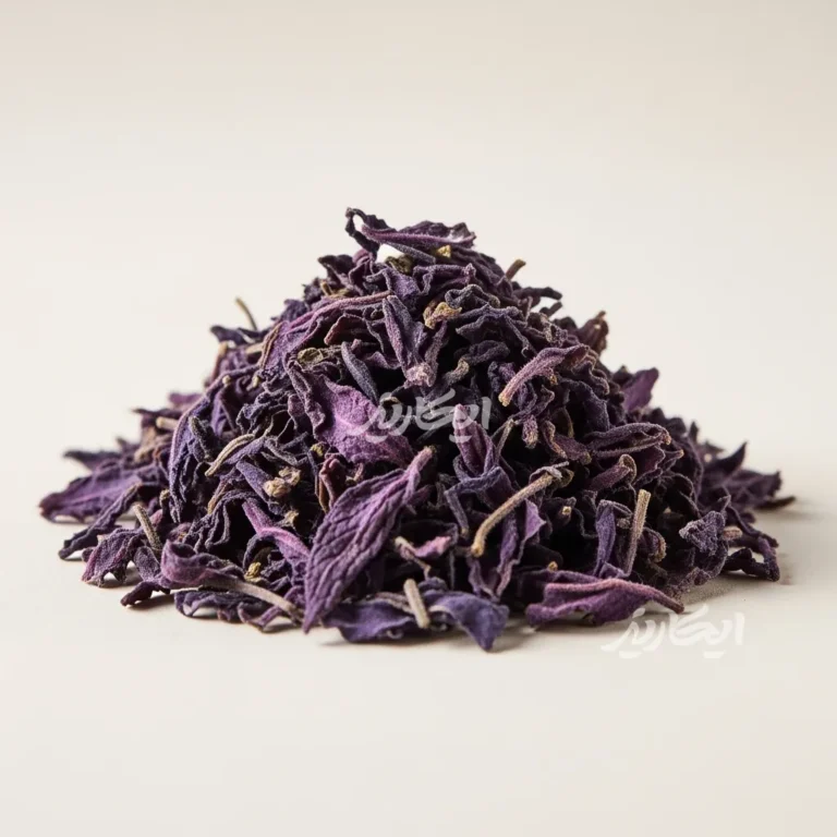 خرید گل گاوزبان خشک از عطاری در یزد | ارسال به سراسر ایران