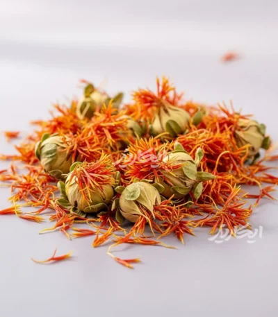 خرید گیاه گلرنگ از عطاری در یزد | ارسال به سراسر ایران