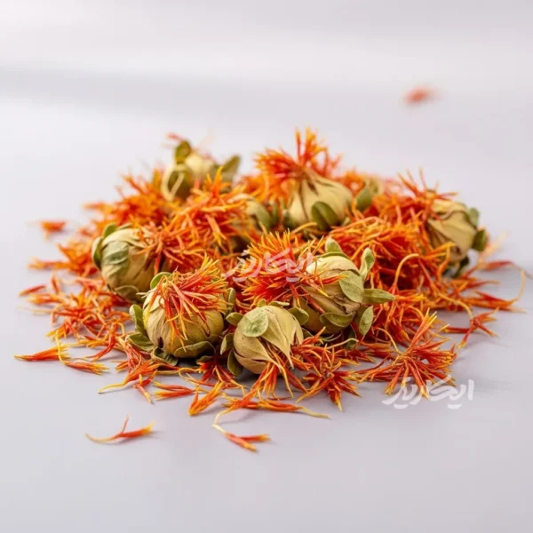 خرید گیاه گلرنگ از عطاری در یزد | ارسال به سراسر ایران